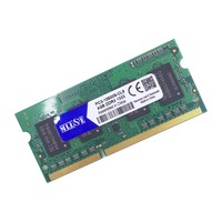 Sprzedaż 2gb 4gb 8gb DDR3 1066 1333 1600 1600mhz 1333mhz 1066mhz SO-DIMM DDR3L DDR3 4GB pamięć Ram pamięci sdram na laptopa na notebooka 3